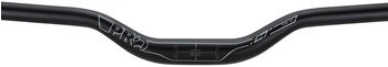 Pro PRO LT High Rise 31.8 40 mm Riser Lenker schwarz (PRHA0512)
