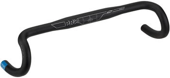 Pro PRO LT Gravel 31.8 Lenker schwarz (PRHA0428)