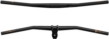 SQlab 311 FL-X Carbon 31.8 15 mm Riser Lenker schwarz (2336)