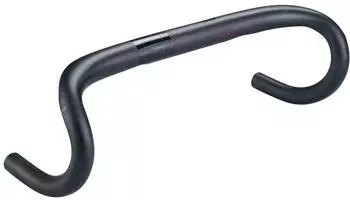 Deda Superleggera 31.7 Carbon Lenker polish on black 46 cm