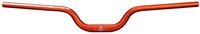Spank SP-BAR-0068, Spank Spoon 800mm 31.8mm 40mm Rise Lenker-Orange-40, Kostenlose