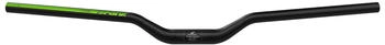 Spank Spoon 800 bar, 800mm black/green 20mm