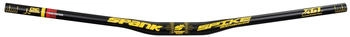 Spank Spike 800 Race bar, VIBRO CORE, XGT, 800mm, 31.8mmblack/yellow 75mm Spank Spike 800 Race bar, VIBRO CORE, XGT, 800mm, 31.8mmblack/yellow 75mm
