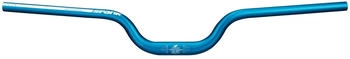 Spank Spoon 800 bar, 800mm blue 75mm