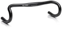 Xlc 2501500652, Xlc Road Hb R05 Handlebar Schwarz 31.8 mm / 440 mm Black