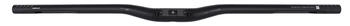 Humpert Lenkerb LOW i 31,8 SL6 Alu, Ø31,8mm, 780mm, sw, 12°/+5°