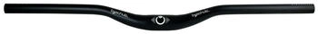 bySchulz Lenker Sport Super Strong Alu, &Oslash;31,8mm, 680mm, schwarz