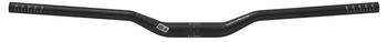 Humpert Lenker 30 Comfort/31,8 Ø 31,8mm, 780mm, 16°, Aluminium, schwarz Humpert Lenker 30 Comfort/31,8 Ø 31,8mm, 780mm, 16°, Aluminium, schwarz