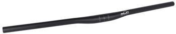 XLC Flat-Bar Ø 31,8mm, 720mm, schwarz