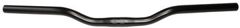 Humpert Lenkerbügel City Stahl, Ø25,4mm, 620mm, schwarz, 14° Humpert Lenkerbügel City Stahl, Ø25,4mm, 620mm, schwarz, 14°