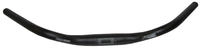 ergotec Ergotec Lenkerb&uuml;gel, schwarz, 76 x 17 x 12 cm