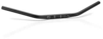XLC Comp City-/Trekking Lenker HB-C12 630mm, Ø 25,4mm, schwarz matt