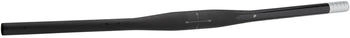 Pro PRO Tharsis 3Five Carbon 35 Flat Lenker schwarz 720 mm 9°