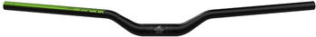Spank Spoon 35 bar black/green 25mm