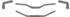 Humpert ErgoTec Riser Bar 50 Comfort
