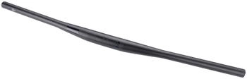 CON-TEC Lenker Moab 35 Flat" schwarz .