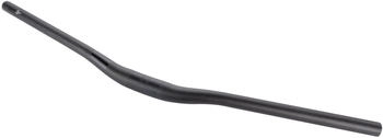 CON-TEC Lenker Mito 60" ° schwarz .