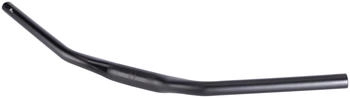 CON-TEC Lenker Sendai 60" Rise ° schwarz