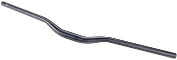 CON-TEC Lenker Portal" 740mm Rise 30mm schwarz .