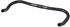 Humpert Bügel Fixie Horn Bar Ø 25,4 mm 440 mm Höhe 0 mm 12° schwarz