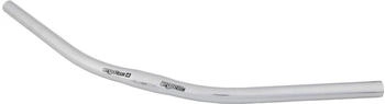 Humpert Unisex Erwachsene Moon Mas Lenker, Silber, Einheitsgröße