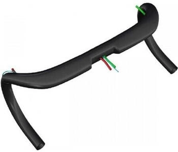 Deda Lenker Superzero Dcr Schwarz ELEMENTI