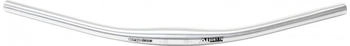 Humpert Lenker Moon 31,8 mm Fahrrad Lenker Aluminium silber