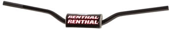 Renthal Fatbar Lenker Schwarz 28.6 mm (827-01-BK)