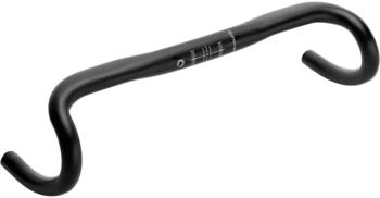 PROCRAFT Lenker Gravel Pro Ii Ø 31,8 Mm 440 Mm 10° Schwarz