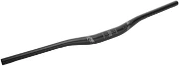 PROCRAFT Lenker Trail Pro 35 ICR Ø 35 mm, 780 mm Breite, 20 mm Rise, 9° Biegung, schwarz