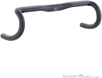 Syncros Hb-r100-cf Lenker 31.8 mm Black Matt