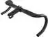Deda Superzero Gravel Lenker 31.7 DCR schwarz one size