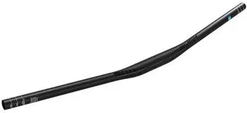 Pro Pro Koryak Riser 10mm Lenker 31.8 mm Black