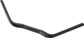 CON-TEC Sendai R34 S41 Lenker 31.8 mm Black