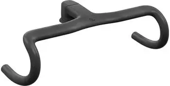 Syncros IC-R100-SL Integrated Cockpit 360 mm black matt 100 mm