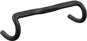 Syncros HB-R100-CF Handlebar black matt 400 mm