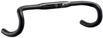 FSA Energy Super Compact Lenker 31.8 mm Black
