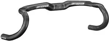 FSA K-wing Agx Lenker 31.8 mm Black