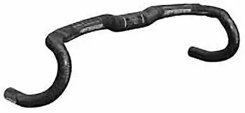 FSA k wing agx gravel lenker schwarz