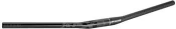 FSA Kfx Flat Di2 Lenker 31.8 mm Black / Grey