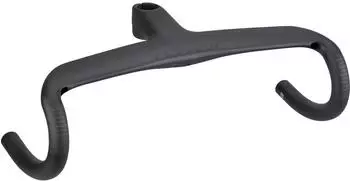 Specialized Roval Rapide Rd 31.8 Mm Integrierter Lenker 90 mm Black