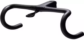 Specialized Roval Alpinist Ii Integrierter Lenker 100 mm Satin Carbon / Gloss Black