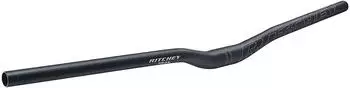 Ritchey Comp Trail Low Rizer Lenker &Oslash;31,8mm schwarz 2022 Fahrradlenker