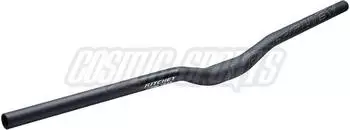 Ritchey wcs trail 10d rizer lenker 800 mm matte black