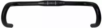 Massi Gravel 16º Lenker 31.8 mm Black