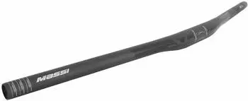 Massi Mhb 106 Lenker 31.8 mm Matte Black