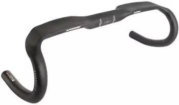 Massi Race Icr Lenker 31.8 mm Black