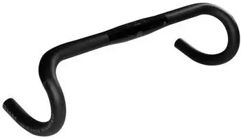 Deda Zero 2 Dcr Lenker 31.7 mm Black