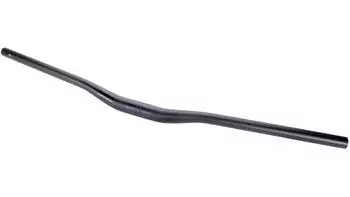 CON-TEC Lenker Vertigo Ø 31.8 mm 740 mm Rise 20 mm 7° schwarz