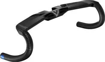 Pro Pro Vibe Aero Carbon Lenker 31.8 mm Black